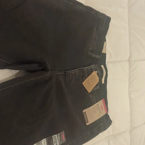 Women's Levi's 311 Shaping Skinny jeans - Picture 3 of 5